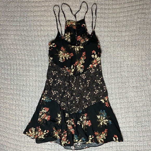 FreePeople Crescent slip dress - Picture 1 of 14